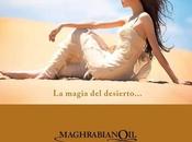 MaghrabianOil ¡adiós cabello débil frágil, dañado brillo!