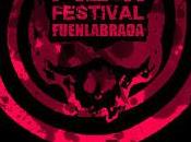 Edición Festival Terror Blood Film programación proyecciones 2012