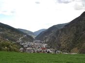Andorra: Vinos altura