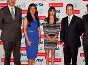 Santander, Elavon Visa promueven premian bancarización pequeño mediano comercio