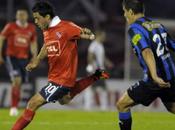 Independiente Tigre, sobrevivientes argentinos Sudamericana