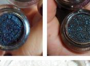 Maquillaje pigmentos BarryM