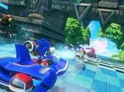 Sega Anuncia: Sonic All-Stars Racing Transformed