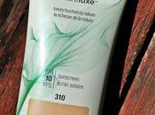 dice Pat, compro: Natureluxe