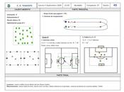 Entrenamiento ataque combinado