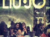 LIU·JO inaugura Barcelona primera tienda española