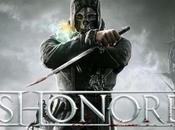 Tres contenidos descargables Dishonored