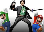Gracias señor Miyamoto