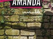 RESEÑA;; Proyecto Amanda: Invisible
