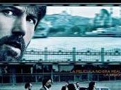 Crítica: "Argo"