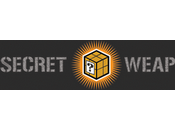 Novedades Secret Weapon Octubre