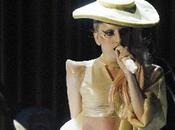 Lady Gaga pone exigente México