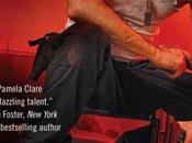 Portada Revelada: Striking Distance (I-Team, Pamela Clare