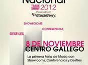 Compra Moda Nacional Trade Show 2012 México D.F.