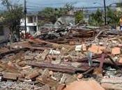 Inmensa labor recuperación Cuba tras paso huracán Sandy