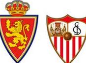 Actualidad Sevillista: Real Zaragoza Sevilla Continuar línea ascendente.