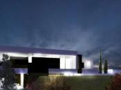 Proyecto vivienda unifamiliar Norte Madrid