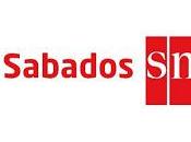 Sabados I'll there