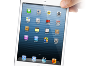 Microsoft creen iPad Mini caro para tablet recreacional”