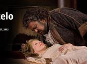 "Otello" cines desde