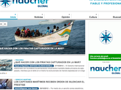 Naucher, blog marítimo
