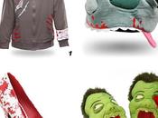 moda zombi