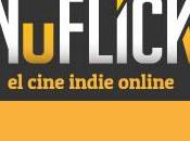 Nuflick: Servicio cine independiente directo living