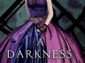 Portada Revelada: Darkness Strange Lovely (Something Deadly, Susan Dennard
