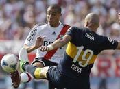 Toco voy: Superclásico error