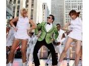 Gangnam Style llega videojuegos