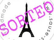 Sorteo vintage sause
