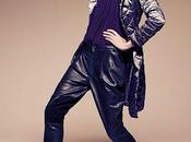 Shot style: Abrigada guerrera