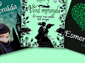 Reseñas lectura conjunta 'Esmeralda'