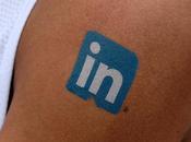 Cosas para dominar nuevo perfil LinkedIn