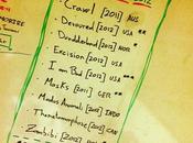 Razones cuales perderse Festival Cinema Terror Molins