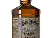 Jack Daniel's 120th anniversary White Rabbit Saloon