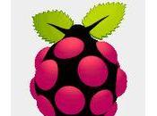 TinyBasic para programar Rasperry