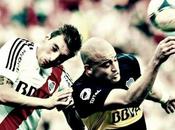 Superclásico twitter: usuarios espectantes