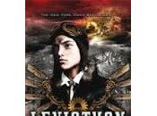 Leviathan Scott Westerfeld