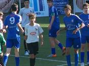 Fotos barbás-ponte (liga gallega cadete)