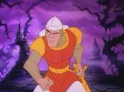 Dragon’s Lair (Arcade)