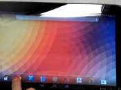 Google presenta nueva tablet Nexus