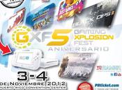 GAMING XPLOSION FEST: Evento Videojuegos Grande Caribe