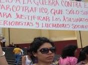 Impunidad tras asesinato Regina Martínez periodista Proceso
