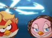 #angrybirdsstarwars: versión Angry Birds podía faltar