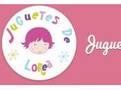 Juguetes lorea