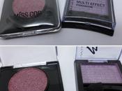 Sombras Miss Manhattan