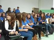 viaje croacia: recital para alumnos secundaria