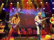 flower kings cerca Edén