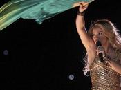Shakira tendrá piedad Voice
